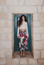 将图片加载到图库查看器,Abstract Skirt