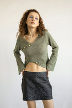 将图片加载到图库查看器,Floral Skort