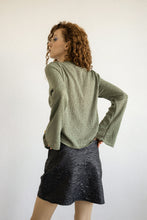 将图片加载到图库查看器,Floral Skort