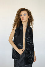 将图片加载到图库查看器,NATA scarf