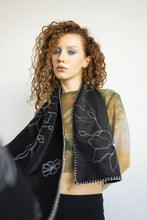 将图片加载到图库查看器,NATA scarf