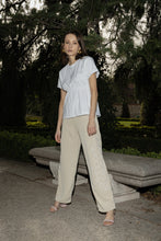 将图片加载到图库查看器,Arabesque pants