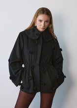 Load image into Gallery viewer, Flower Jacket