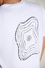将图片加载到图库查看器,Echo T-shirt