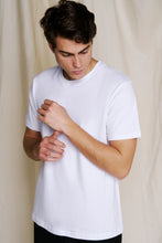 将图片加载到图库查看器,Echo T-shirt