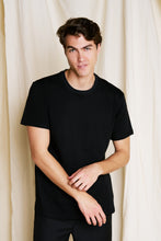 将图片加载到图库查看器,Echo T-shirt