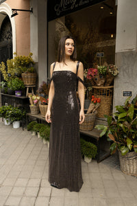 Glamour Dress