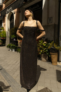 Glamour Dress
