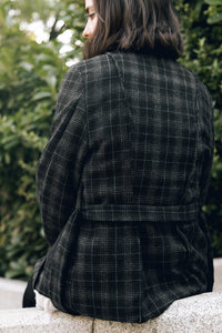 Wrap Jacket