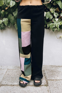 Cubic Pants