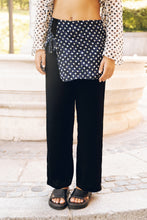 Load image into Gallery viewer, Skirt Polkadot Pants
