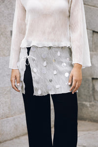 Cloud Skirt Pants
