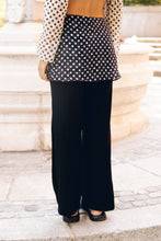 Load image into Gallery viewer, Skirt Polkadot Pants
