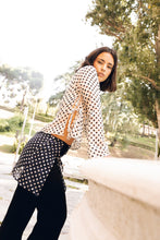 Load image into Gallery viewer, Skirt Polkadot Pants
