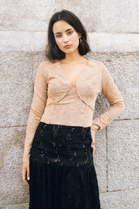 Organic Sweater