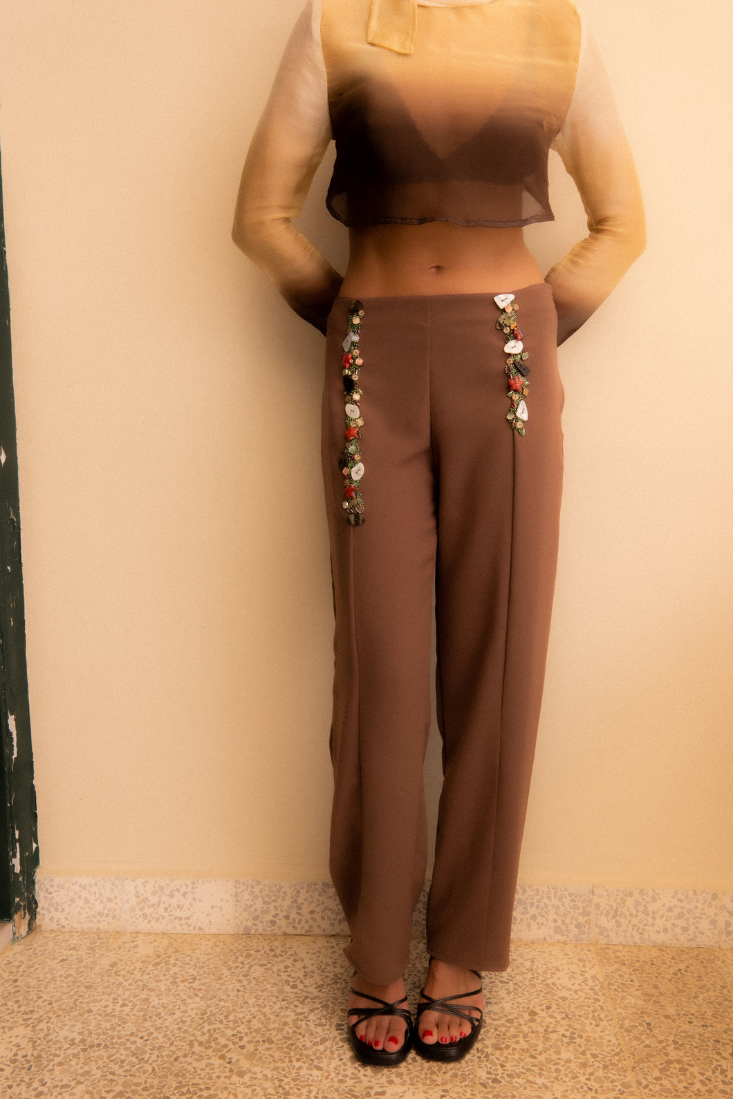 Portal Pants
