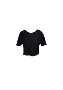 Nata Tshirt Black