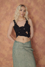 Load image into Gallery viewer, circle top
