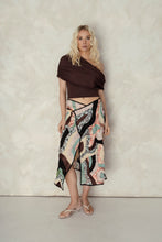 Cargar imagen en el visor de la galería, layer top brown
