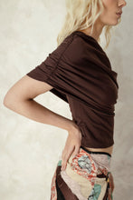 Cargar imagen en el visor de la galería, layer top brown
