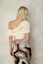 Load image into Gallery viewer, layer top beige
