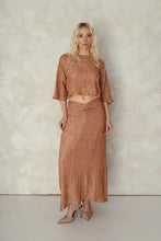 Load image into Gallery viewer, Chica Skirt Pink
