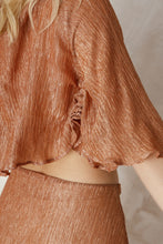 Load image into Gallery viewer, Chica top pink
