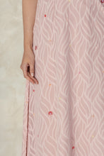 将图片加载到图库查看器，Floral Dress
