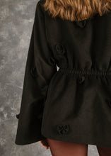 Load image into Gallery viewer, Flower Jacket

