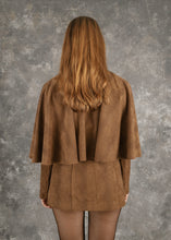 Load image into Gallery viewer, Cape Jacket
