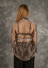 Load image into Gallery viewer, Flow Shirt Black
