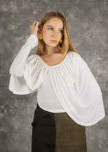 Load image into Gallery viewer, Cape Top White
