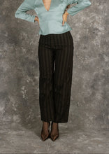 将图片加载到图库查看器，Lines Pants
