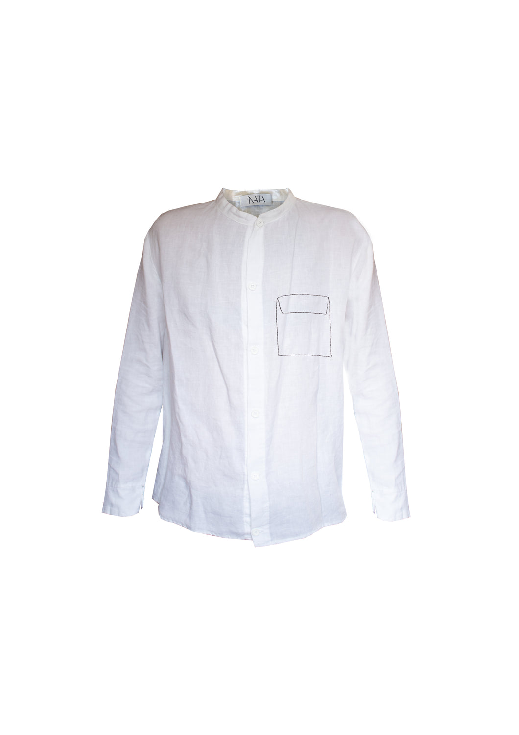 Trompe L'oeil Shirt