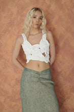 Load image into Gallery viewer, circle top
