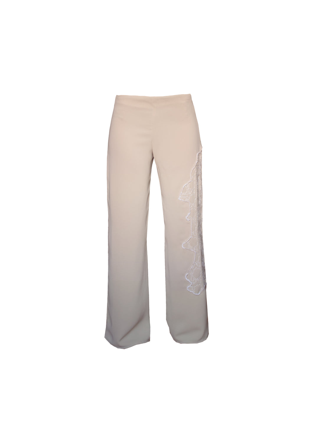 Arabesque pants