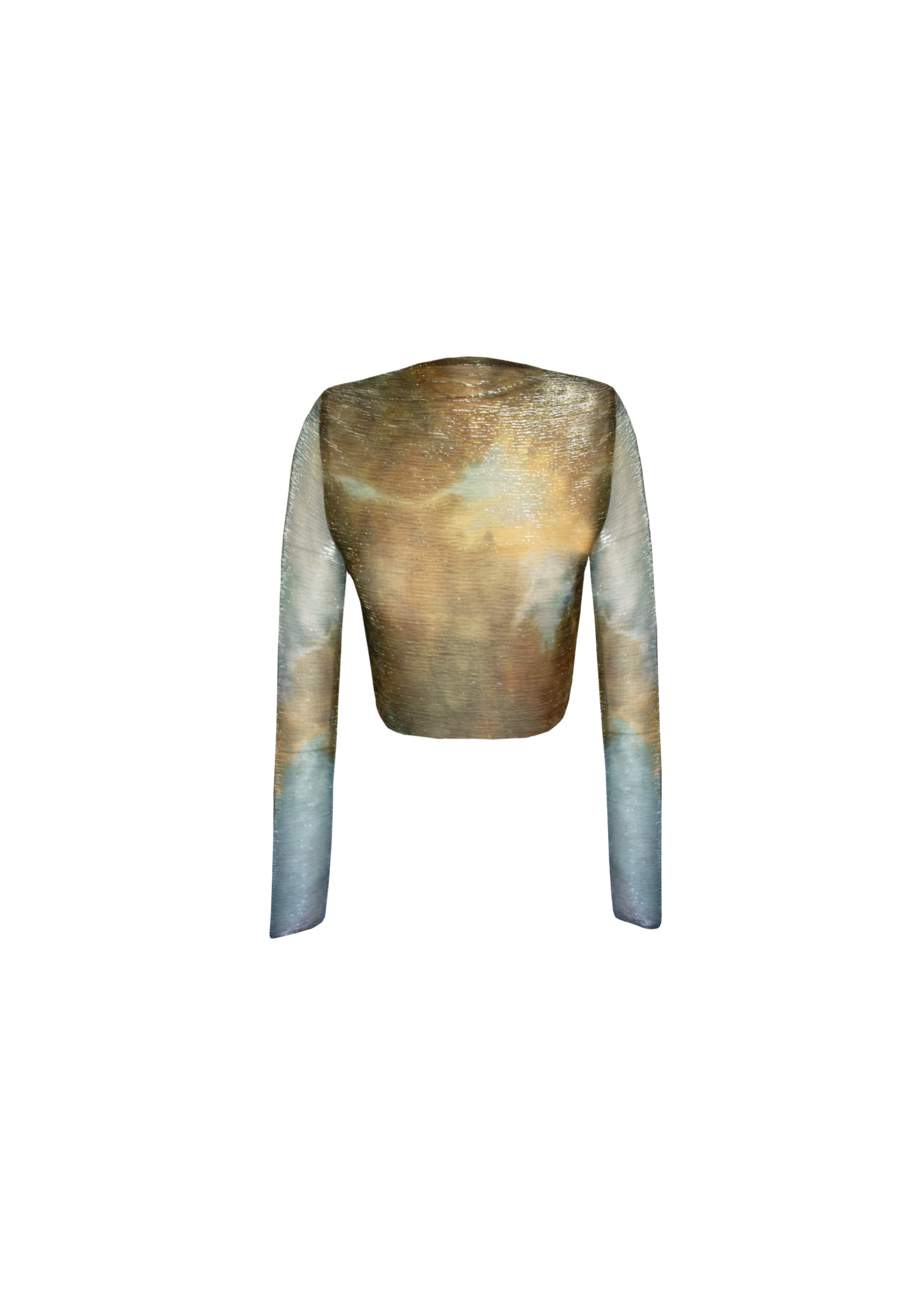 Stardust Top – NATA STUDIO