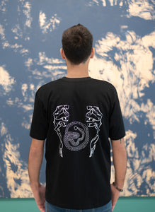 Earth T-shirt